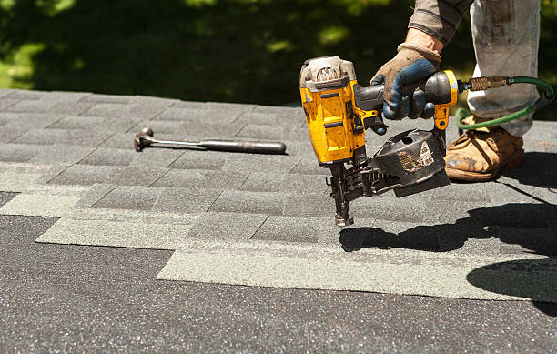 Quick and Trustworthy Emergency Roof Repair Services in Orland, CA